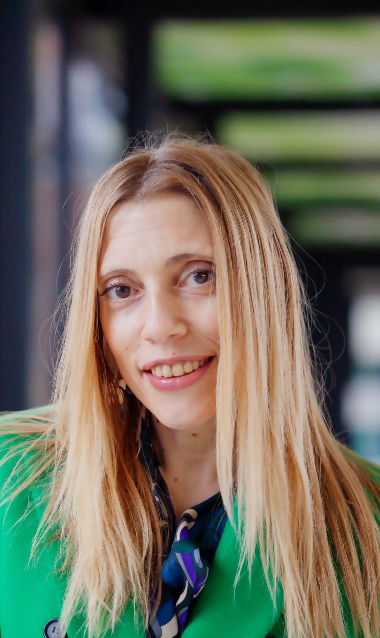 Dr. Noemi Mena Montes