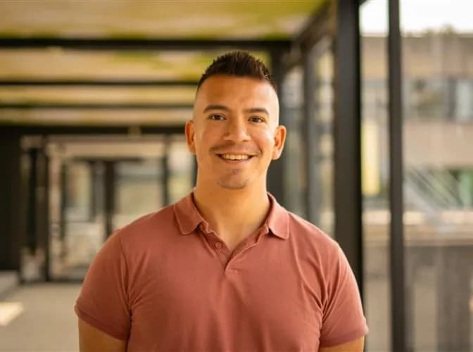 Dr. Luis Miguel Rojas-Berscia